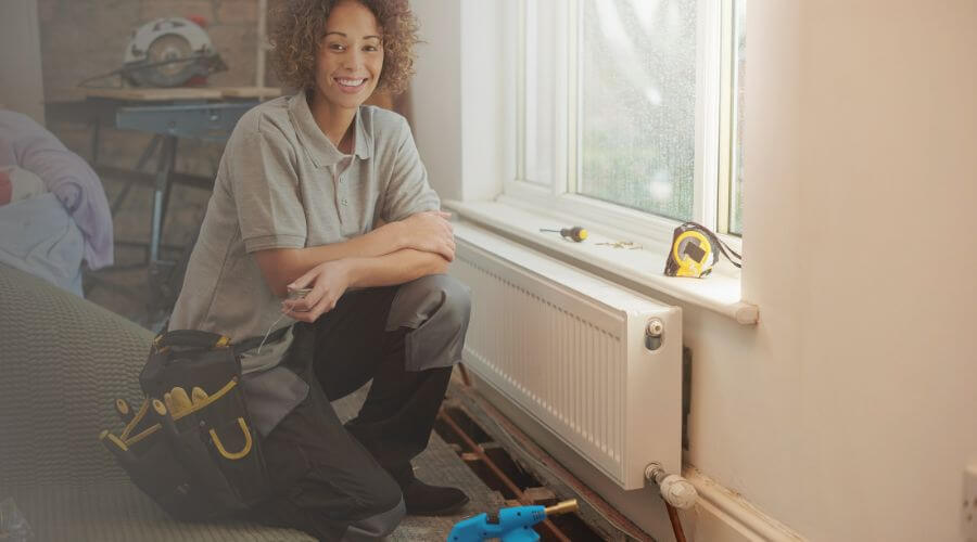 Local expert plumbing services in San Rafael, NM